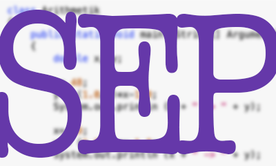 Sofware Development Project